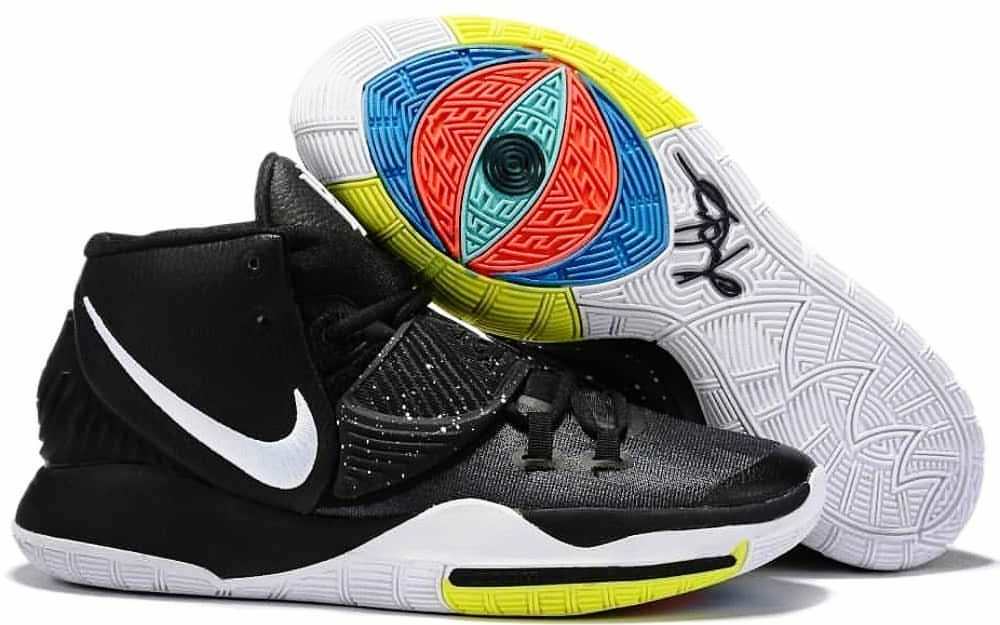 nike kyrie illuminati