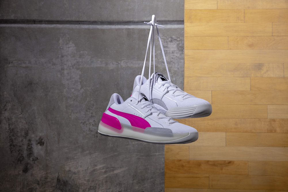 Puma (Akhirnya) Merilis Basket Luar Ruang Baru - mainbasket.com