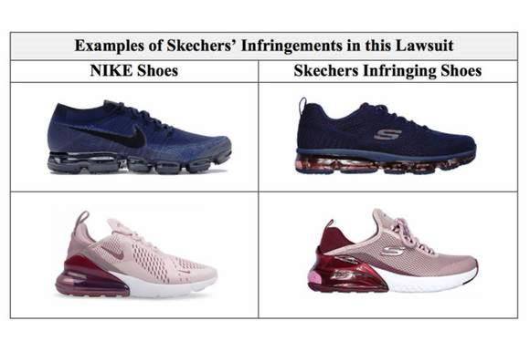 sketcher air max