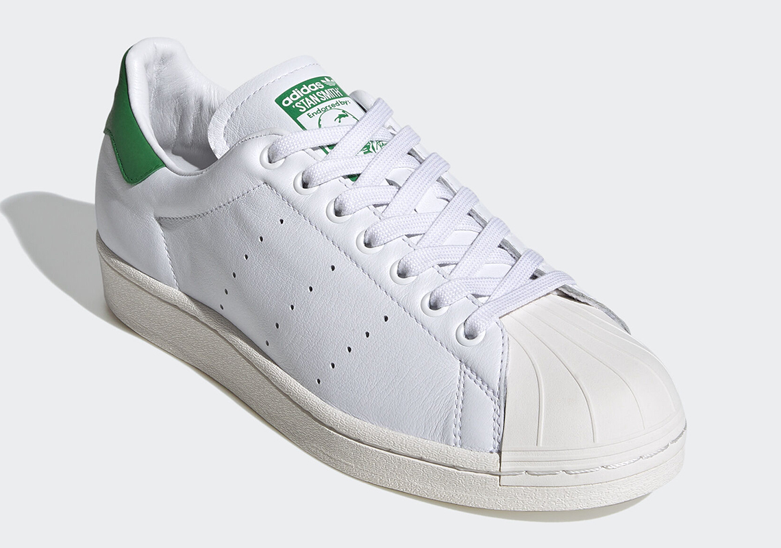 adidas stan superstar