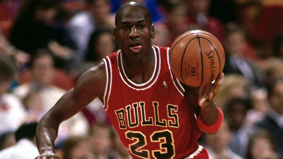 Premio cache Toro Alasan Michael Jordan Layak Disebut GOAT - mainbasket.com