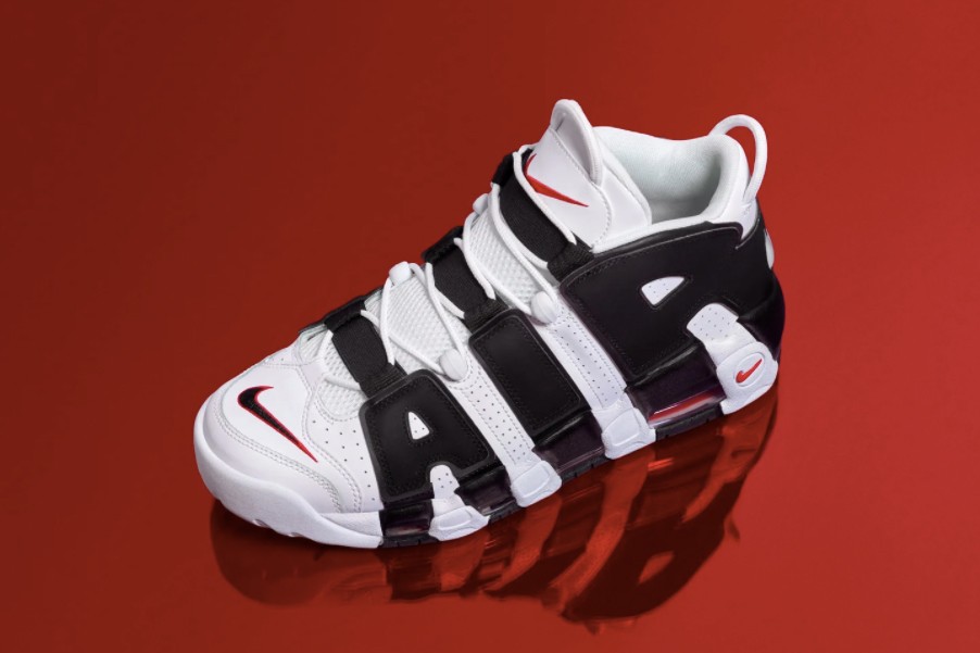 air uptempo