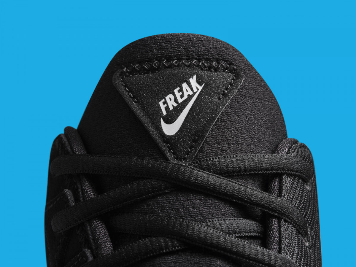 Nike Zoom Freak 2 Sepatu Edisi Terbaru Giannis Antetokounmpo Mainbasket Com