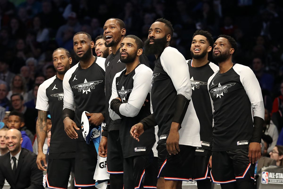 NBA Batalkan Pesanan Hotel Untuk All Star 2021 Mainbasket NBA Batalkan Pesanan Hotel Untuk All Star 2021 Mainbasket