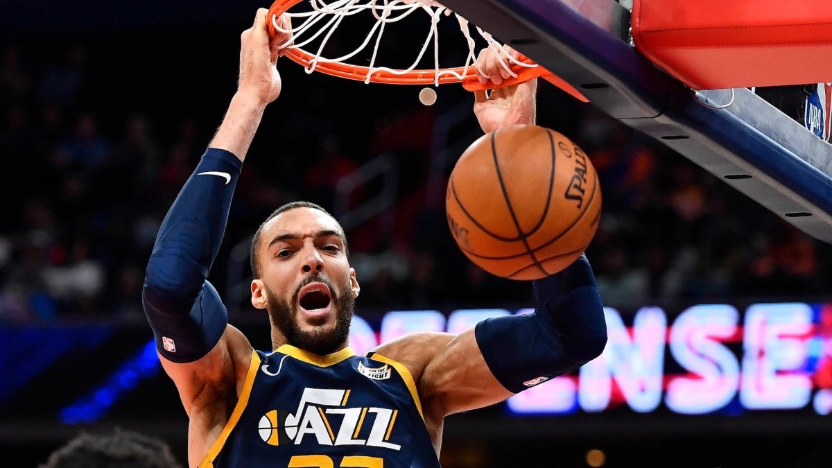 rudy gobert wingspan rudy gobert wingspan