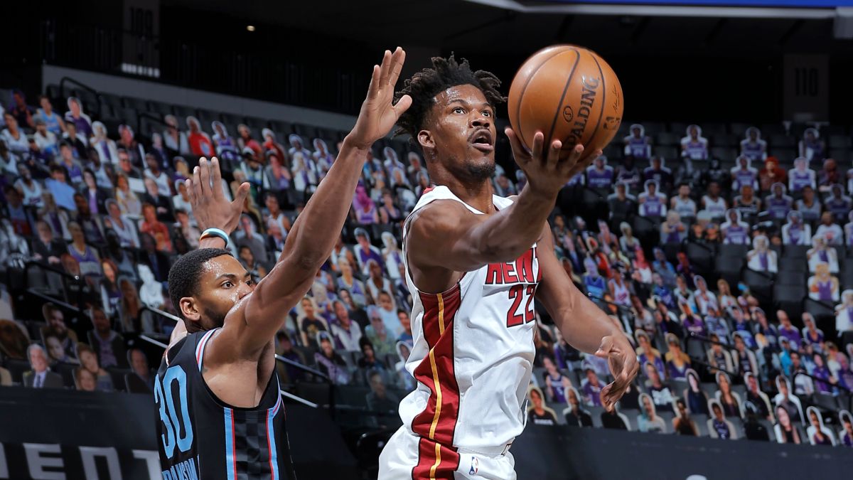 майами хит сакраменто кингз