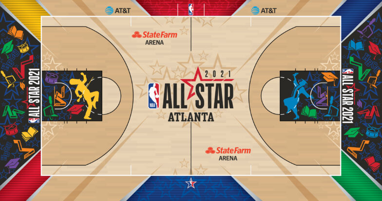 luka dončič nba all star