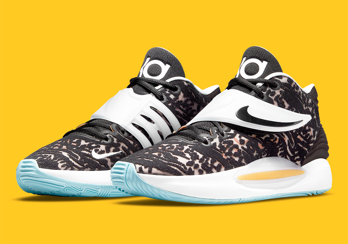 Sepatu nike best sale kevin durant