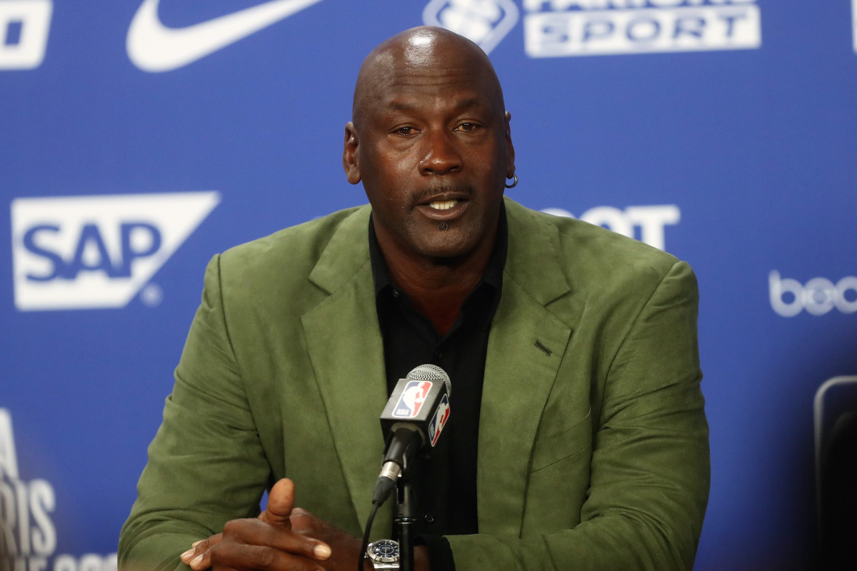 Kekhawatiran Michael Jordan Terhadap Pemain Muda di NBA Terbukti