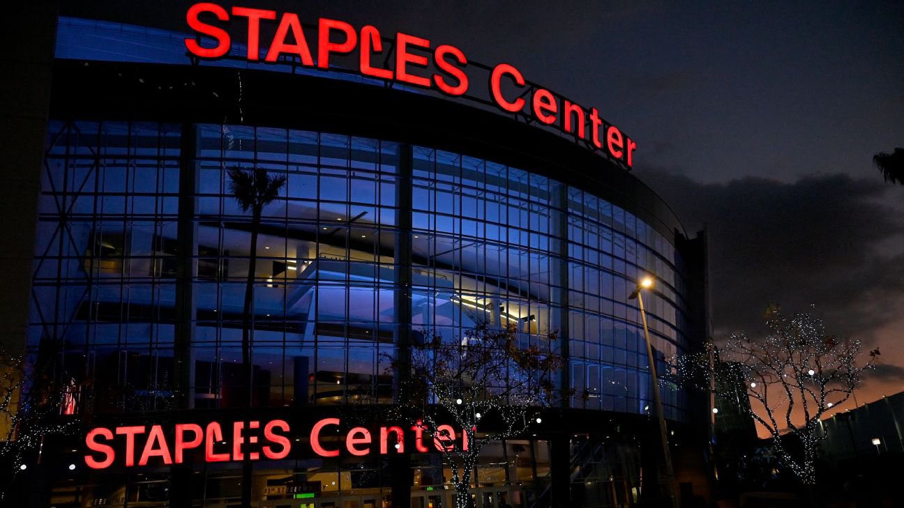 Stan Van Gundy Gerah dengan Romantisisasi Perubahan Nama Staples Center