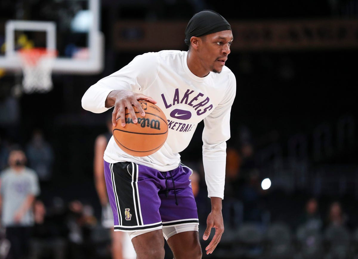 Apakah Rajon Rondo adalah Jawaban dari Absennya Ricky?