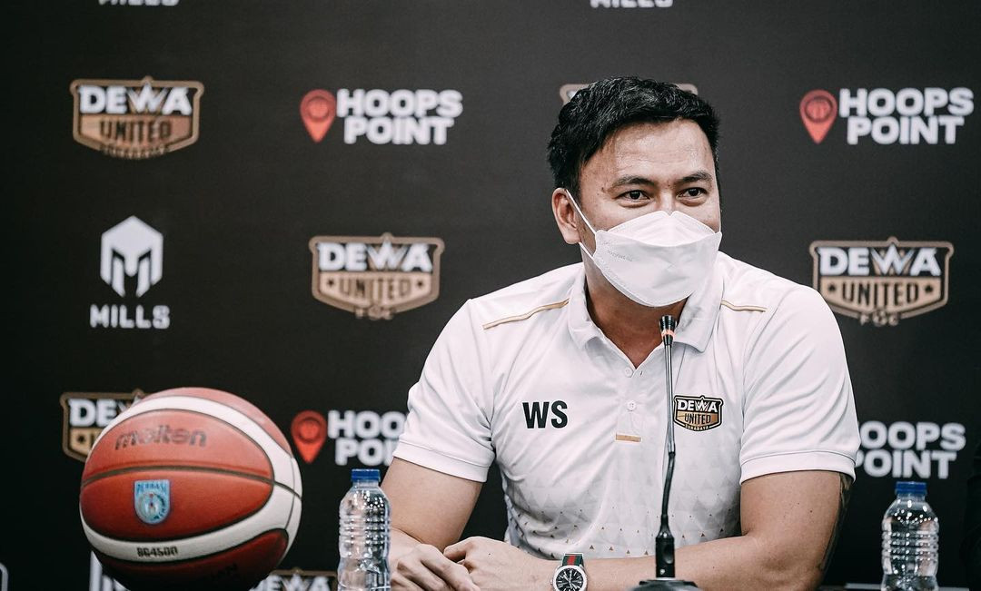 IBL 2022 yang Kian Semarak