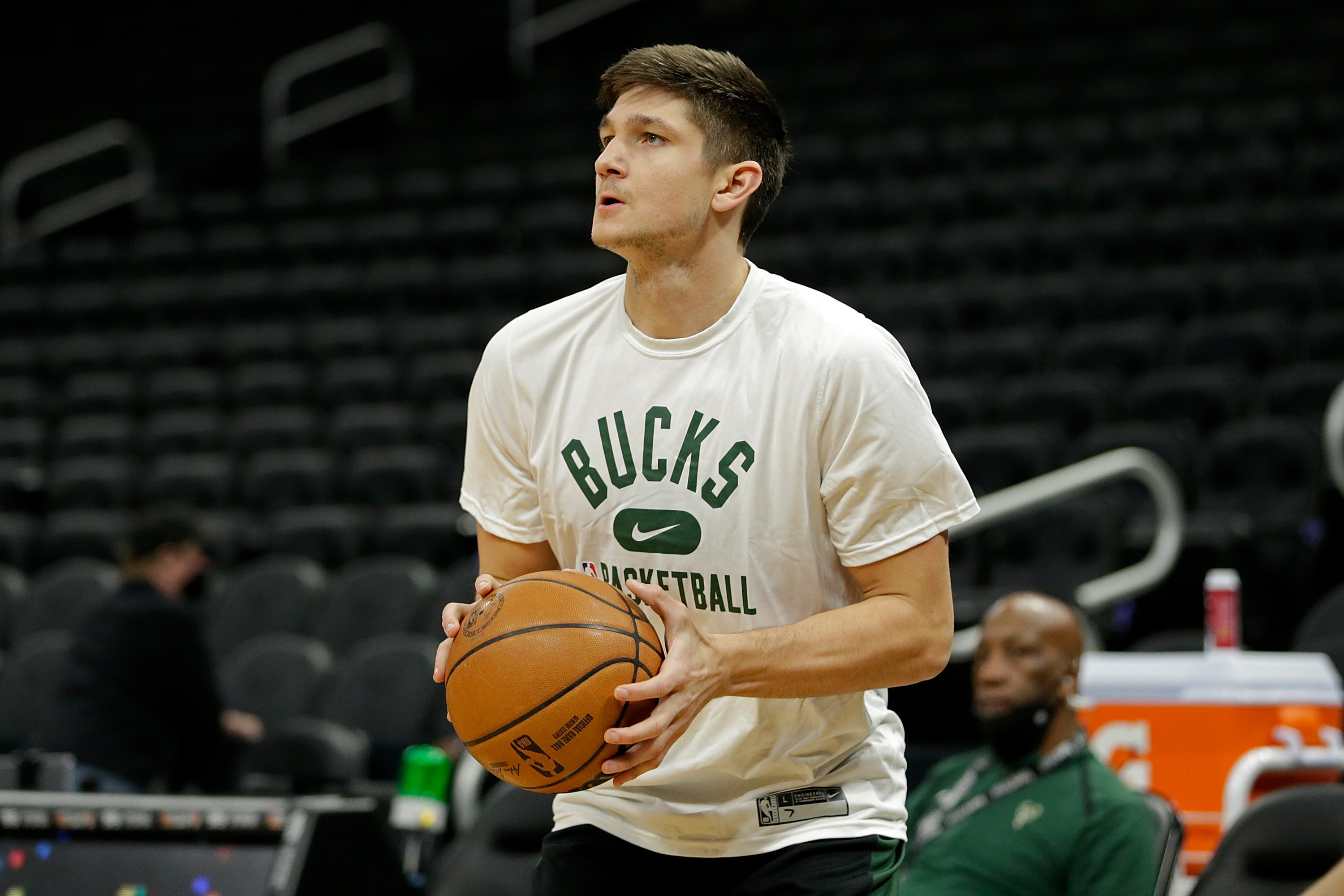 NBA Hukum Grayson Allen Satu Kali Larangan Bertanding