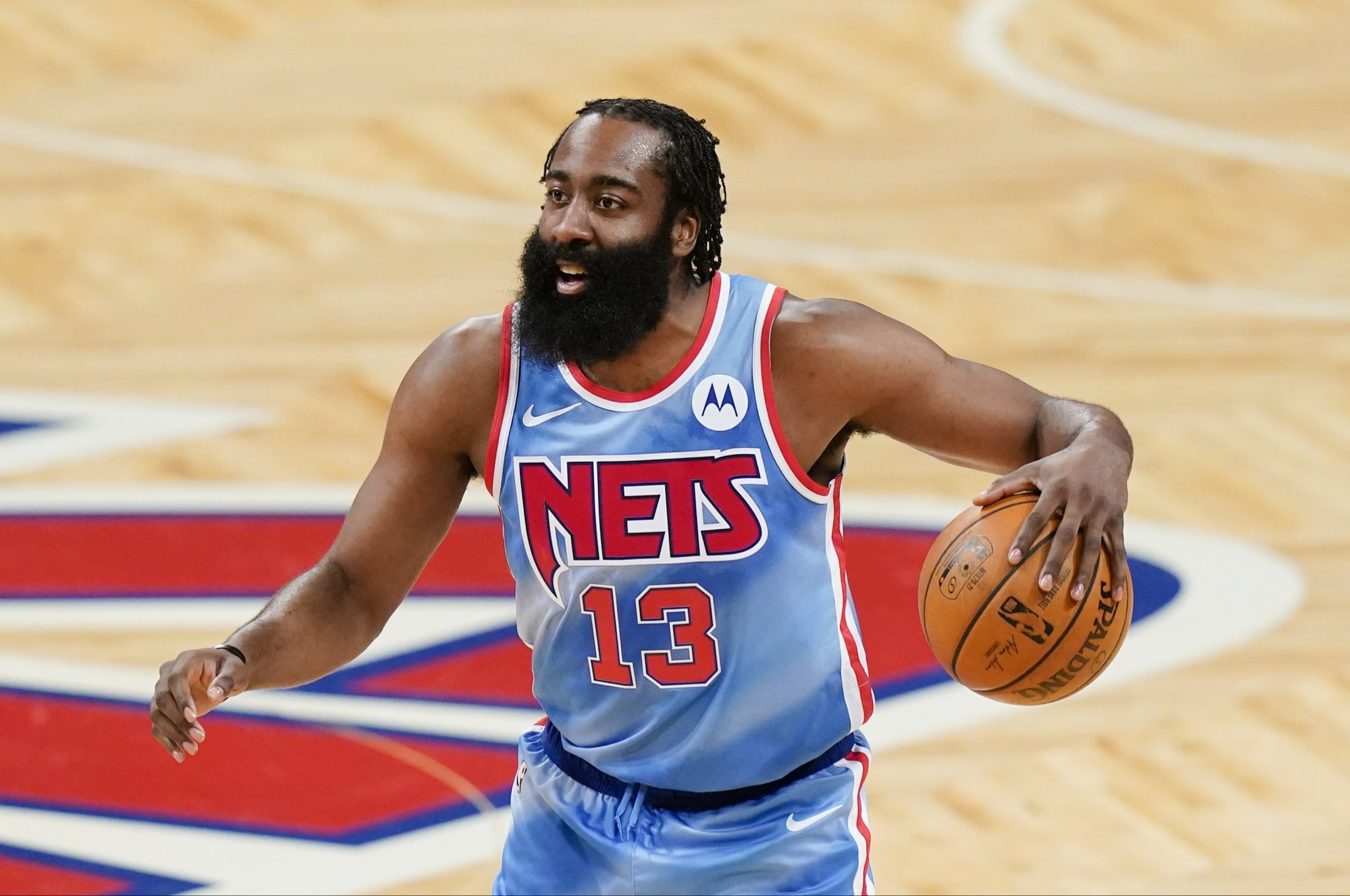 James Harden dan Alasan-alasannya untuk Keluar dari Nets