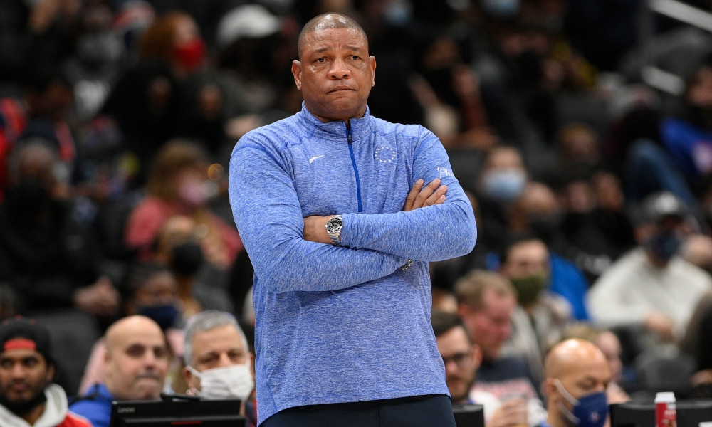 Doc Rivers Mulai Bosan dengan Drama Ben Simmons