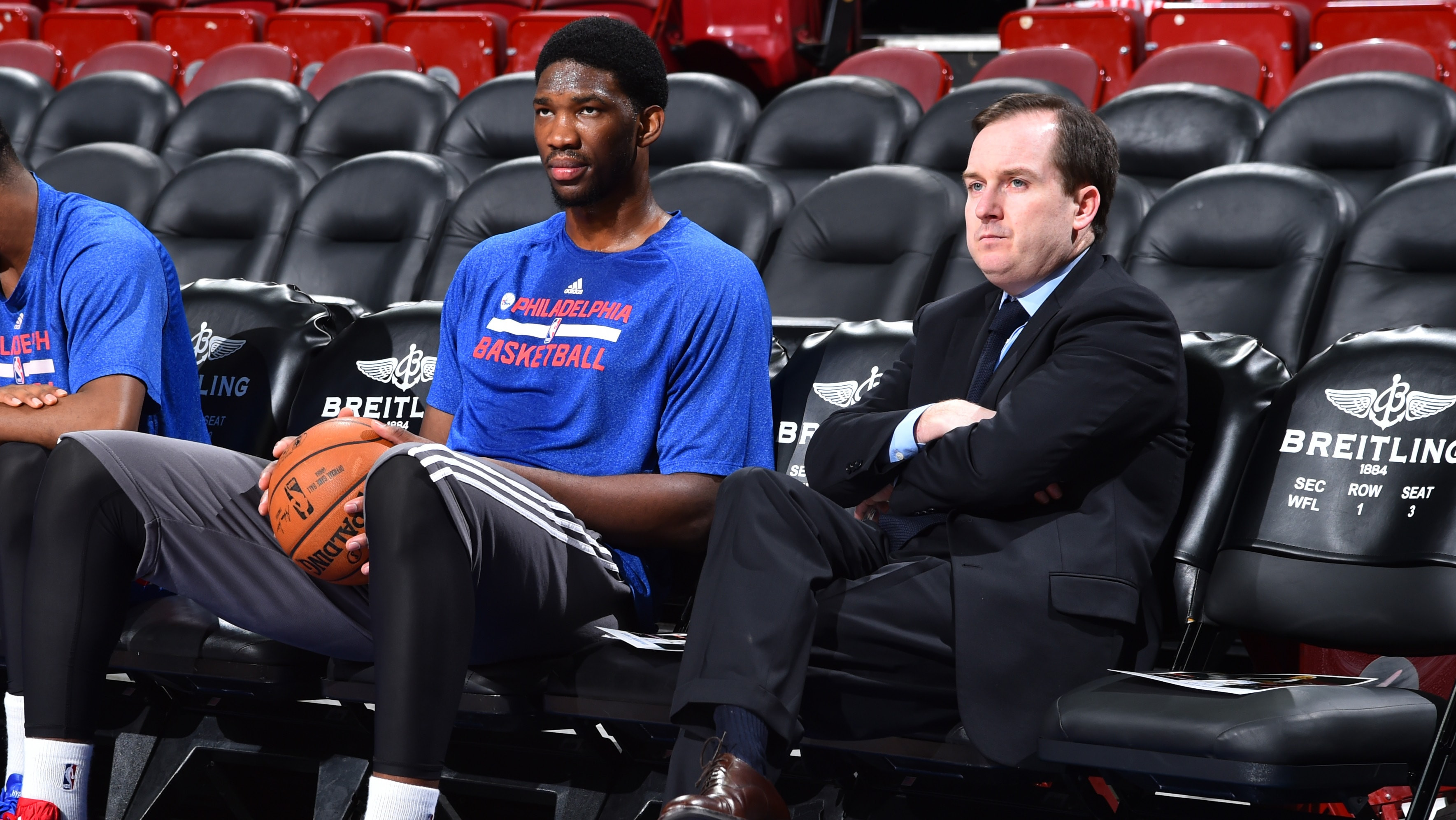 James Harden dan Mimpi Sam Hinkie