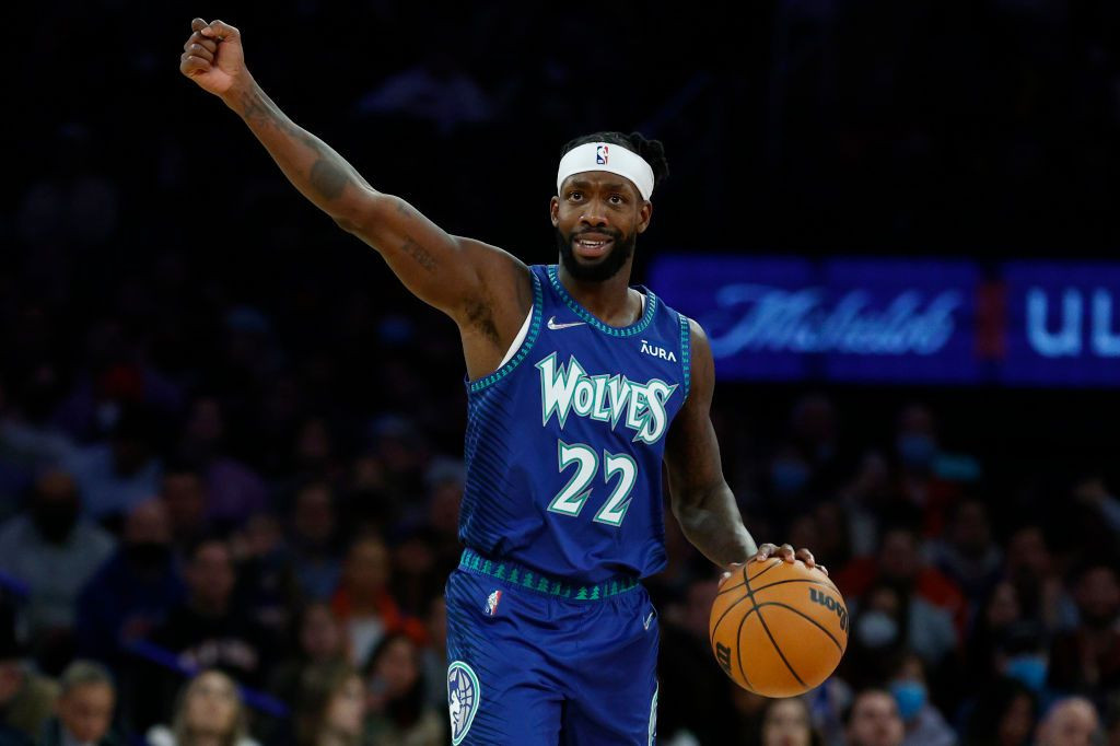 Patrick Beverley Diikat Timberwolves Sampai 2023