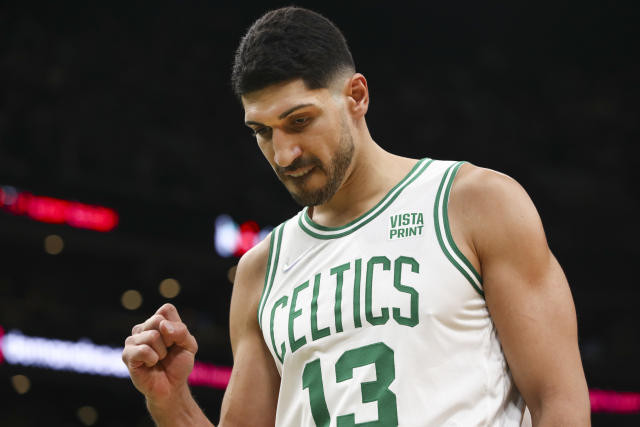 Enes Kanter Diprediksi Bakal Sulit Dapat Tim untuk Musim Depan