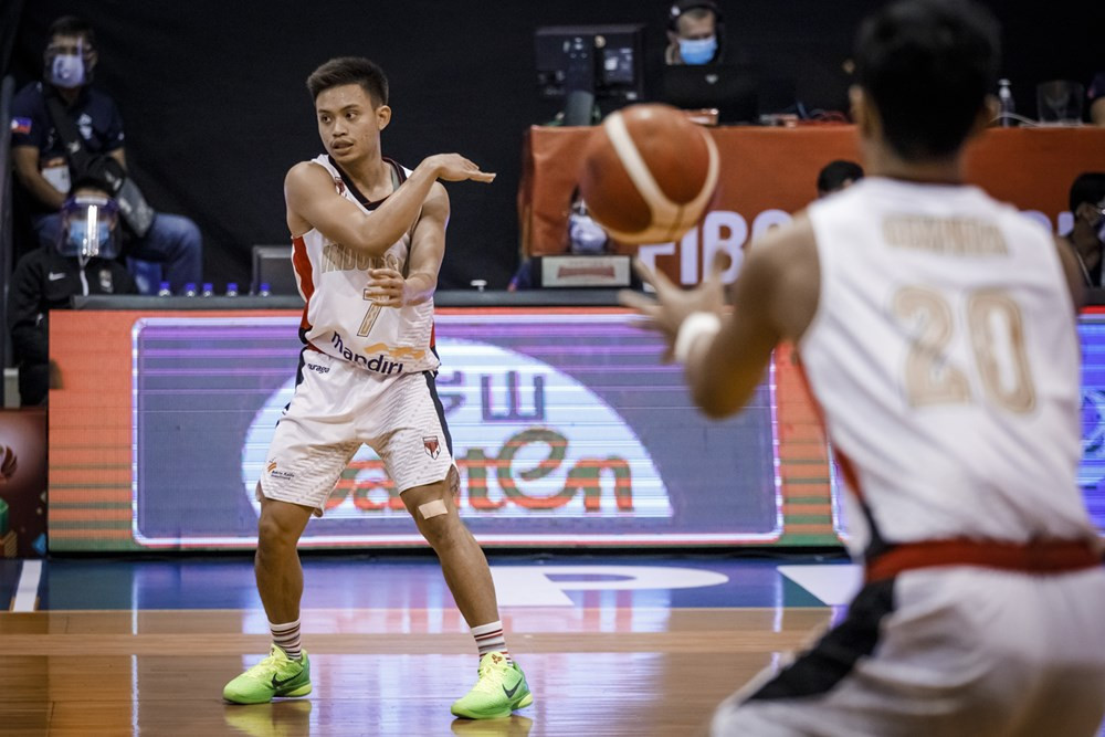 Tata Cara Pengundian Babak Grup FIBA Asia Cup 2022, Indonesia Dapat Keistimewaan
