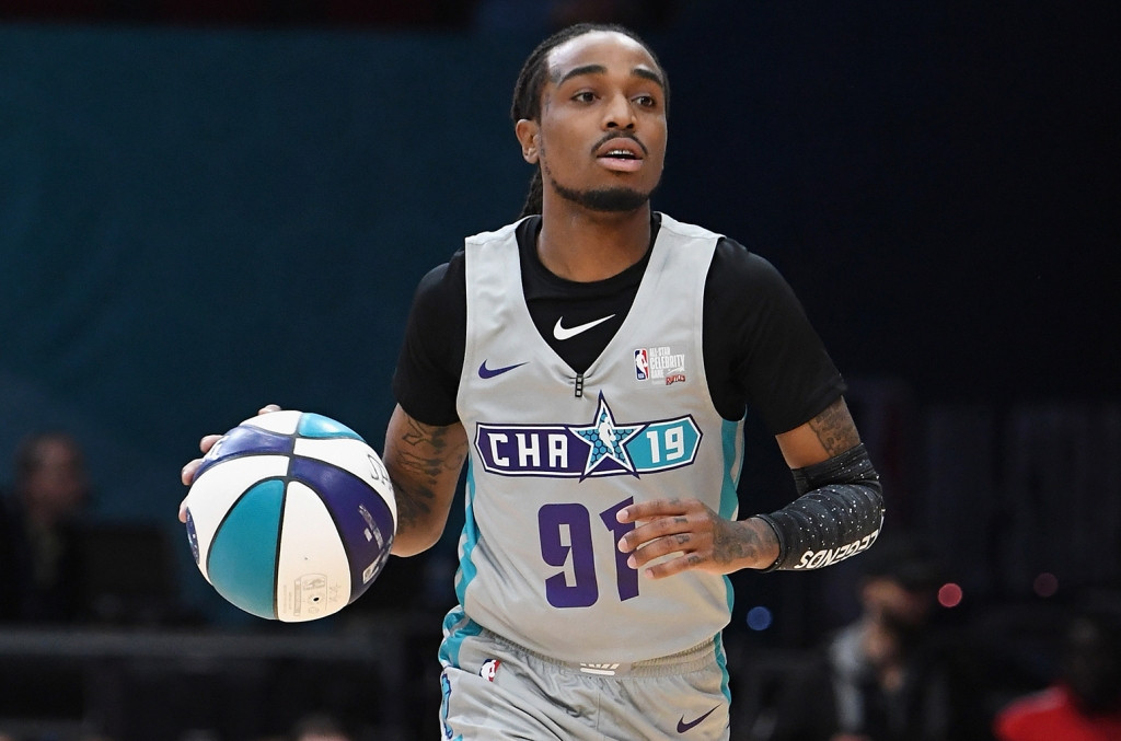 Roster NBA Celebrity Game 2022 Dirilis, Quavo Bidik Gelar MVP Kedua