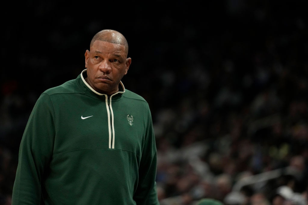 doc rivers milwaukee bucks