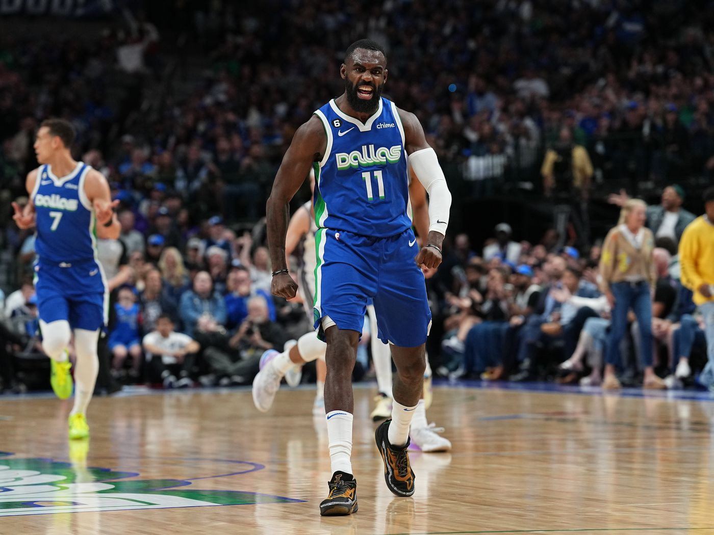 Tim Hardaway Jr. Terancam Dicoret Dari Roster Mavericks - mainbasket.com