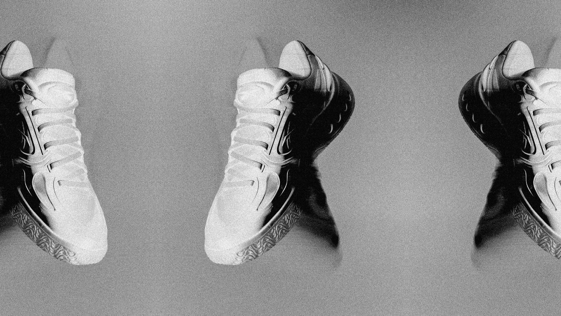 Reebok Siap Kembali ke Pasar Sepatu Basket Setelah Satu Dekade ...