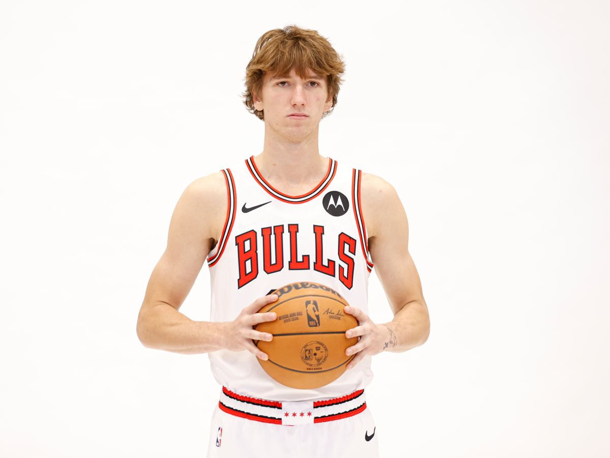 Reebok Merekrut Pemain Debutan Milik Chicago Bulls - mainbasket.com