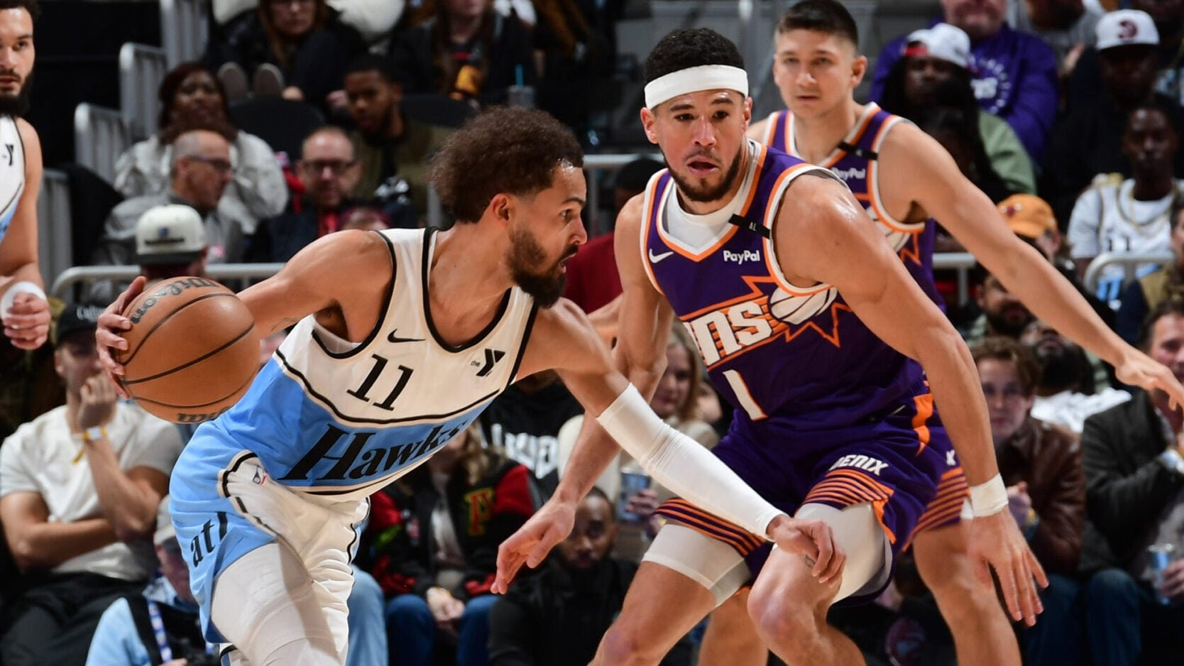 Phoenix Suns Phoenix Suns