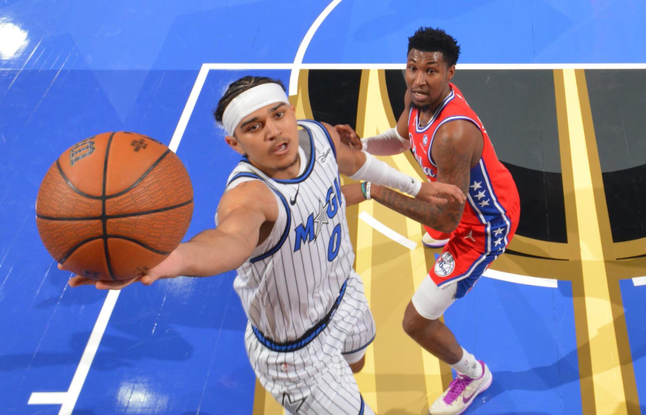 Nba Magic 3 Magic Masih Belum Terkalahkan di NBA Cup 2025 - mainbasket.com