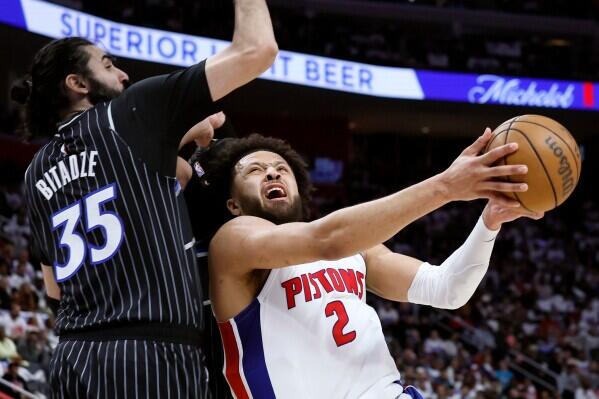 Kekalahan Mengecewakan Pistons di Playoff: Tantangan Berat Unggulan Teratas Wilayah Timur