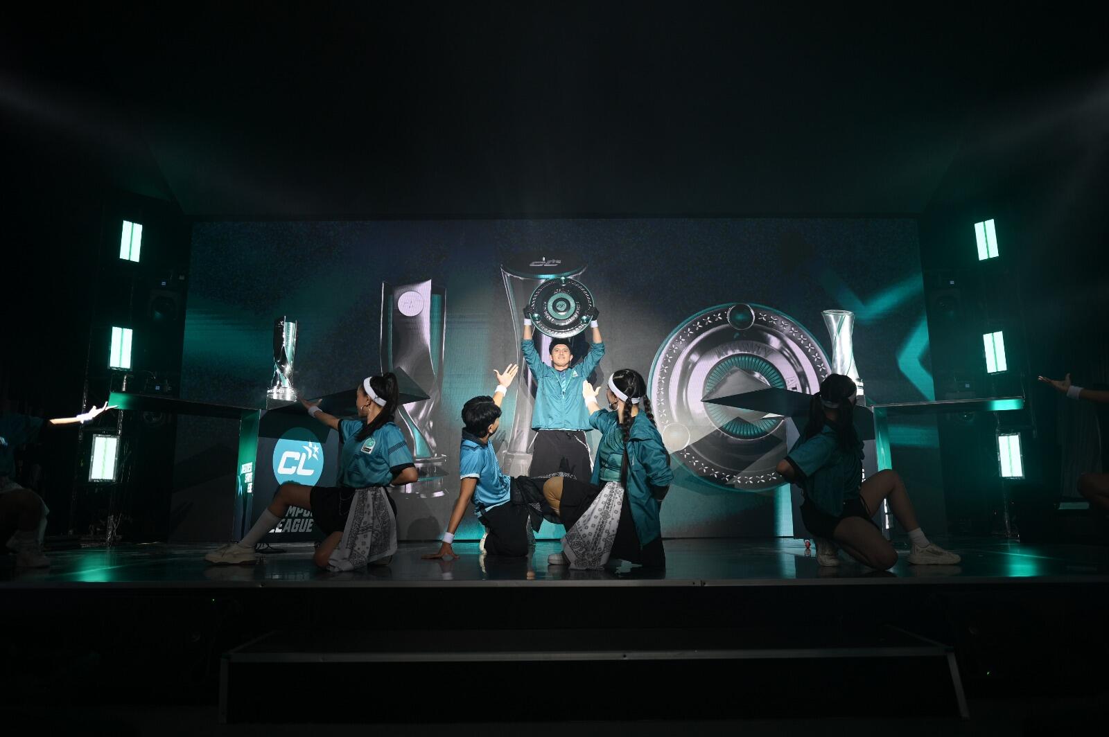 Campus League Musim Pertama Dimulai: Sistem Baru Pembinaan Atlet Mahasiswa Indonesia