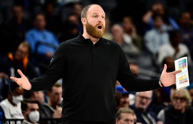 Taylor Jenkins Jadi Prioritas Utama Pemilik Bucks dalam Pencarian Pelatih Baru