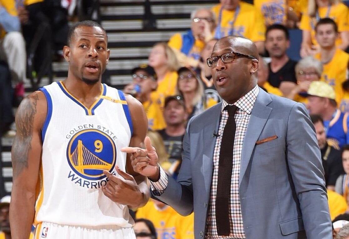 Calon Pelatih Warriors 2026: Nama-nama Terpopuler Pengganti Steve Kerr