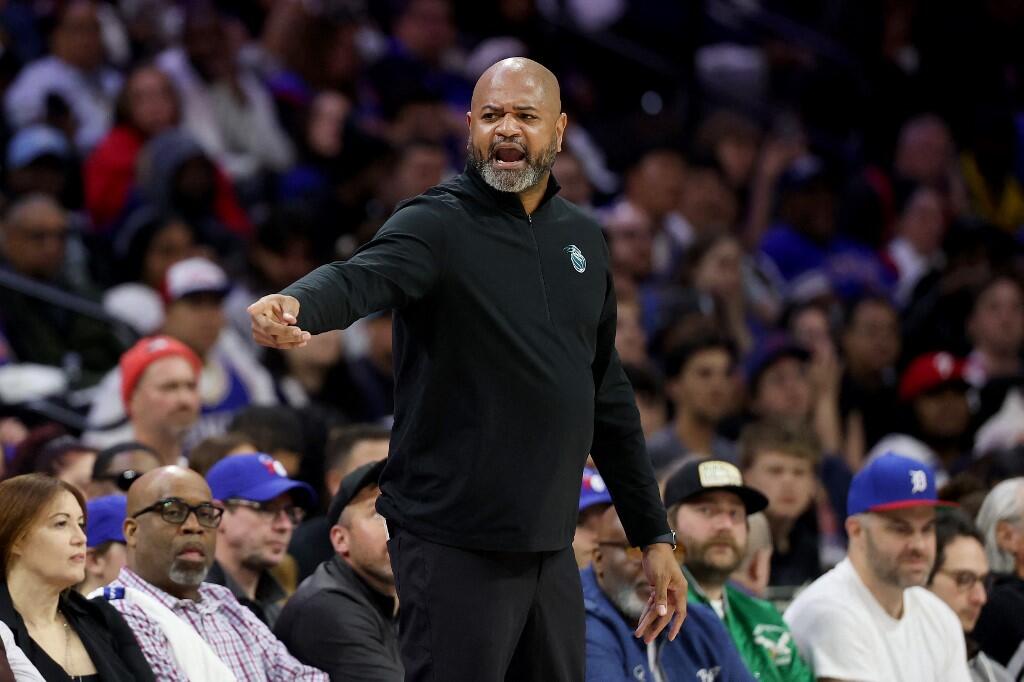 Motivasi J.B. Bickerstaff Bawa Detroit Pistons Bangkit di Playoff NBA 2026