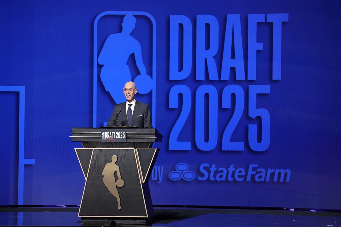 Adam Silver Tegaskan Memphis Grizzlies Tidak Akan Pindah ke Nashville
