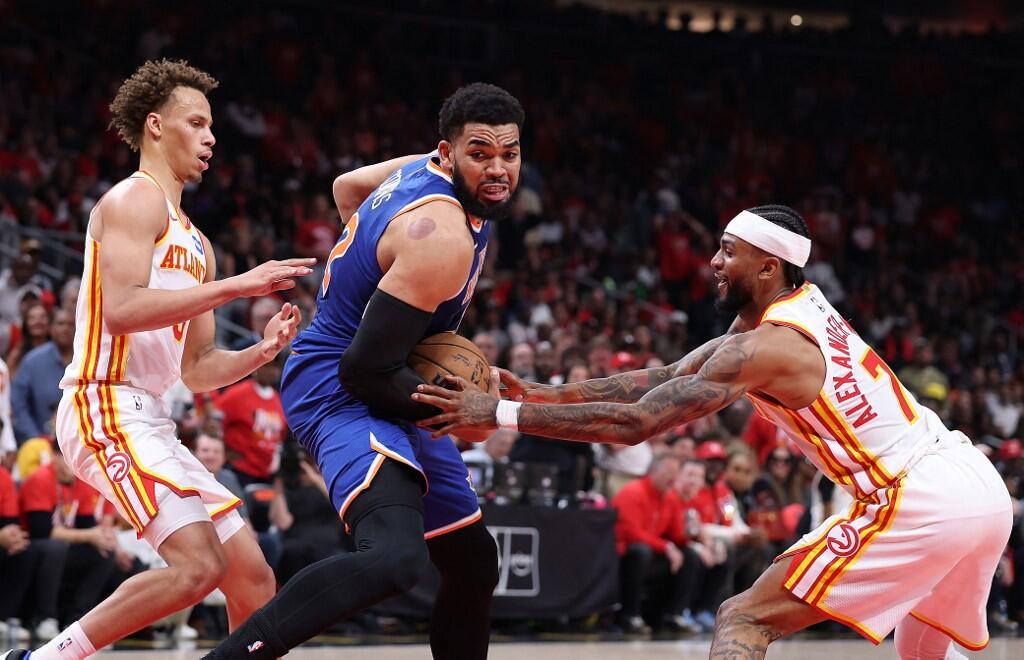 Mike Brown Tetap Optimis Knicks Punya Peluang Meski Tertinggal 2-1 dari Hawks