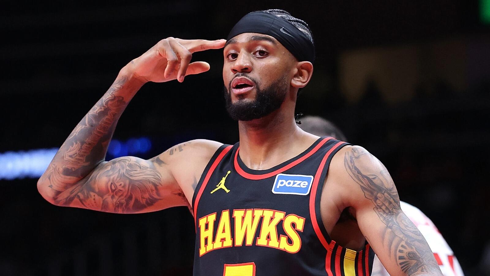 Nickeil Alexander-Walker Raih Penghargaan Most Improved Player 2026 dengan Performa Gemilang