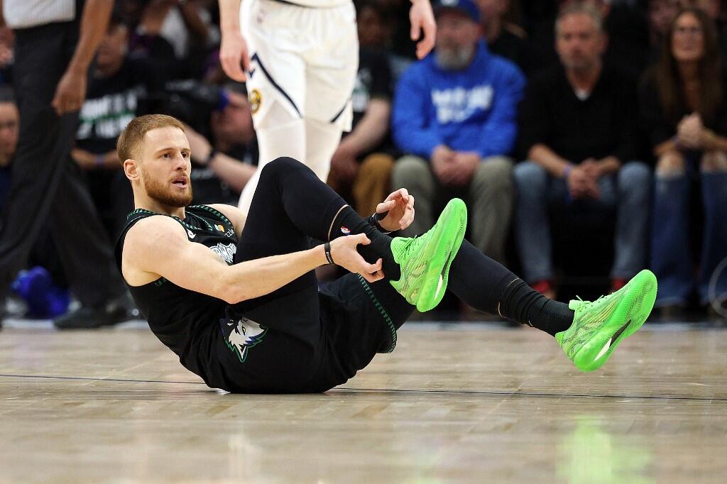 Donte DiVincenzo dan Kutukan Cedera Achilles Pemain Nomor 0 di Playoff NBA