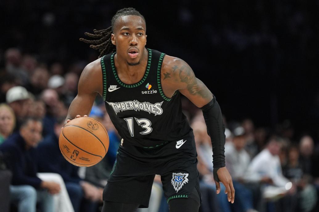 Timberwolves Dekati Babak Kedua Setelah Kalahkan Nuggets 112-96