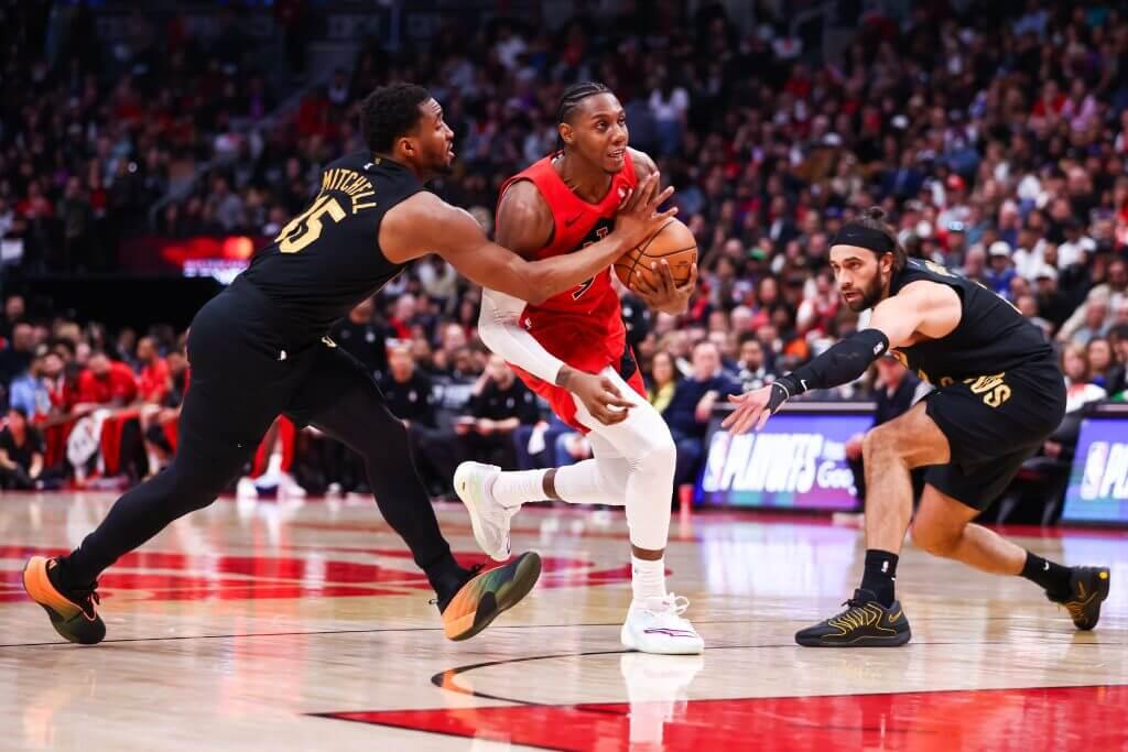 Penurunan Performa Cavaliers Jadi Harga Mahal, Kalah Dua Laga di Toronto
