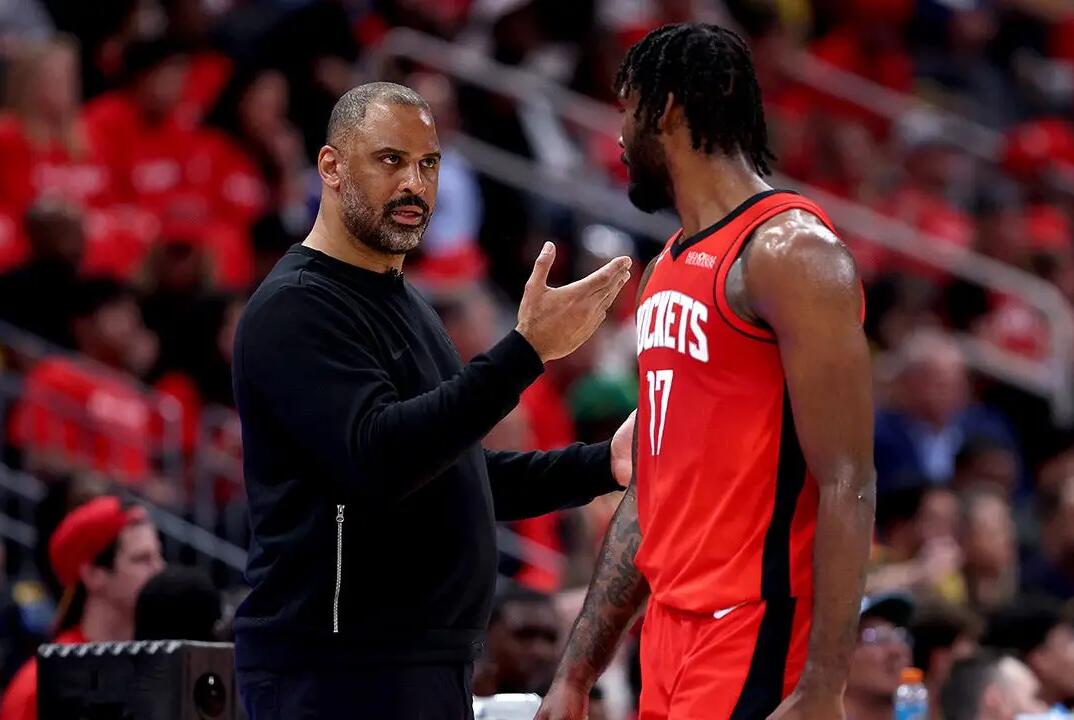 Kevin Durant Absen di Gim 4, Ime Udoka Pilih Istirahatkan Demi Pemulihan Optimal