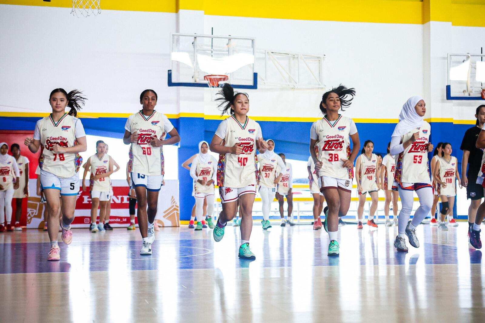 Yo-Yo Test Gantikan Beep Test, Tes Fisik Lebih Relevan untuk Basket di DBL Camp 2026