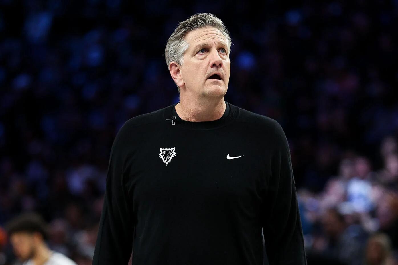 Chris Finch Bongkar Kelemahan Pertahanan Nuggets yang Bawa Kemenangan Timberwolves