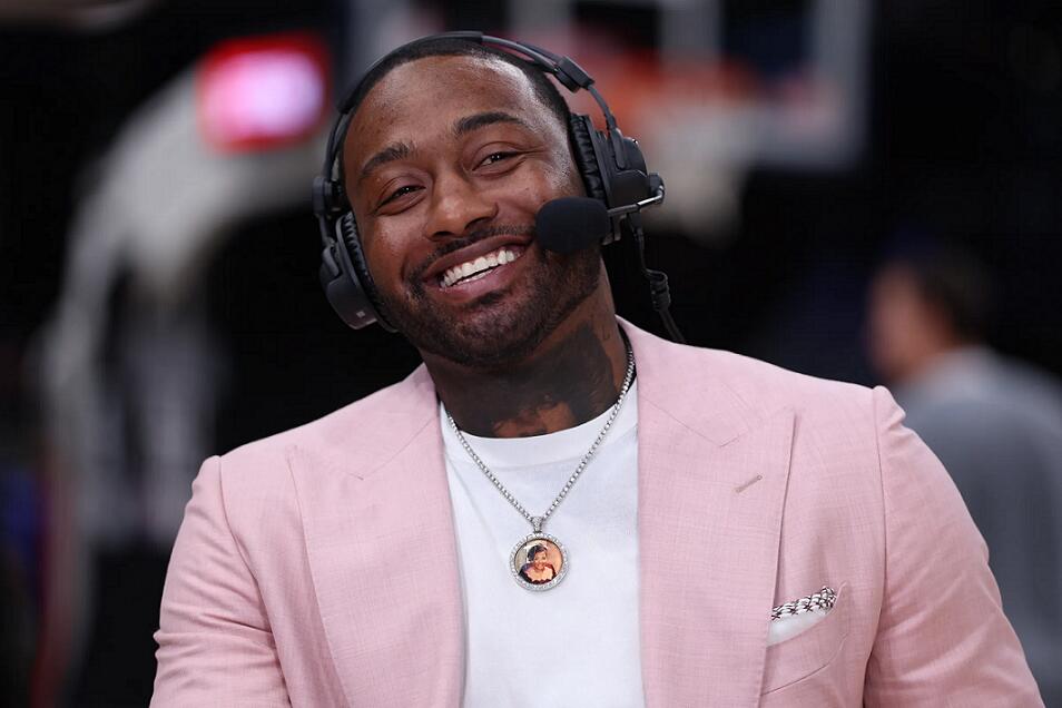 Howard University Tunjuk John Wall Sebagai Presiden Operasi Bola Basket
