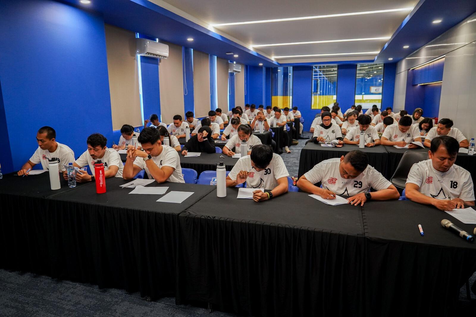Pelatih yang Lolos Seleksi 16 Besar DBL Camp 2026 dan Kisah Mereka