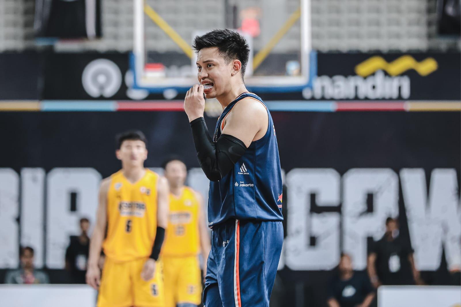 Dua Raksasa IBL 2026 Tumbang, Perebutan Puncak Klasemen Semakin Sengit