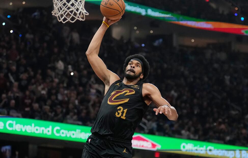 Cavaliers Tundukkan Raptors di Gim 7 dan Laju ke Semifinal Wilayah Timur