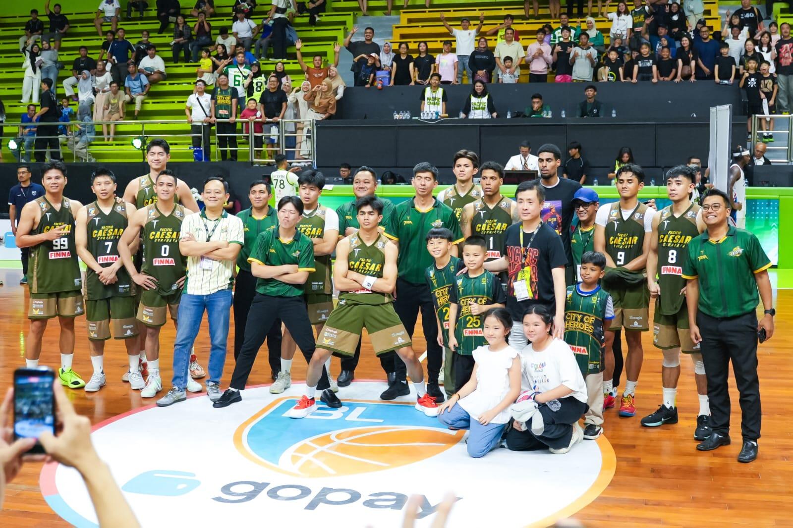 Pacific Caesar Surabaya: Akhir Musim IBL 2026 yang Mengecewakan dan Pelajaran Berharga