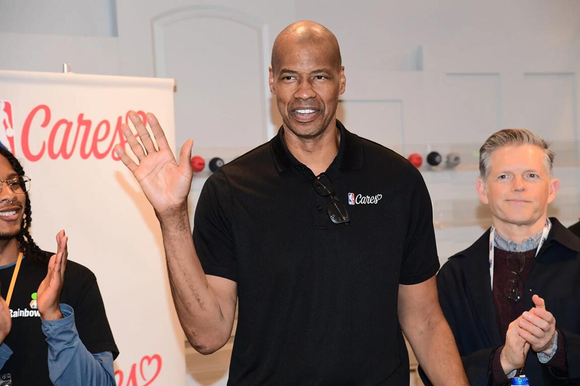 Jason Collins Meninggal Dunia Setelah Berjuang Melawan Glioblastoma